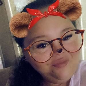 Meet your Posher, Kristina